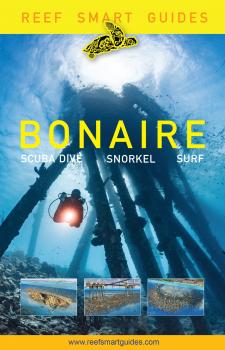 Читать Reef Smart Guides Bonaire - Otto Wagner
