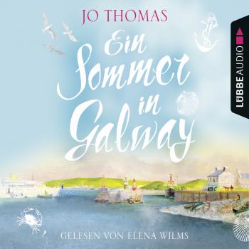 Читать Ein Sommer in Galway - Jo Thomas