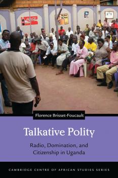 Читать Talkative Polity - Florence Brisset-Foucault