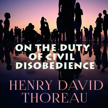 Читать On the Duty of Civil Disobedience - Генри Дэвид Торо