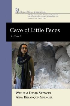 Читать Cave of Little Faces - Aída Besançon Spencer