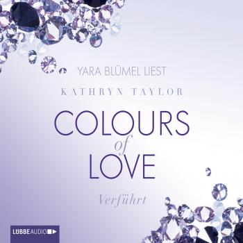 Читать Verführt - Colours of Love 4 - Kathryn Taylor