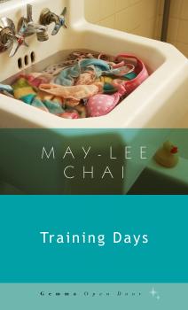 Читать Training Days - May-lee Chai