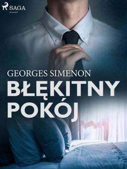 Читать Błękitny pokój - Georges  Simenon