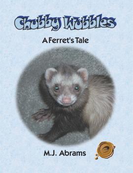 Читать Chubby Wubbles - M. J. Abrams