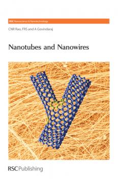 Читать Nanotubes and Nanowires - C N Ram Rao