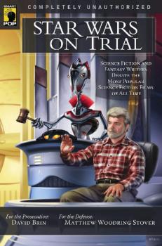 Читать Star Wars on Trial - Отсутствует