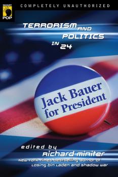 Читать Jack Bauer for President - Отсутствует