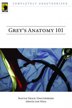 Читать Grey's Anatomy 101 - Отсутствует