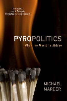 Читать Pyropolitics - Michael  Marder