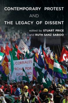 Читать Contemporary Protest and the Legacy of Dissent - Отсутствует