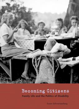 Читать Becoming Citizens - Susan Schwartzenberg
