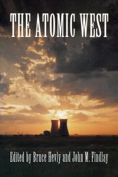 Читать The Atomic West - Отсутствует