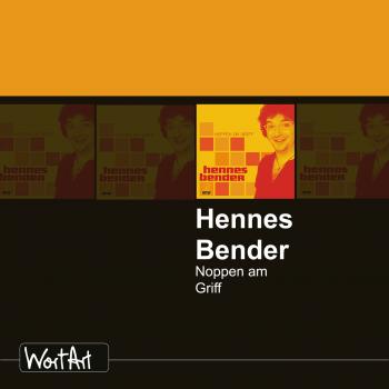 Читать Hennes Bender, Noppen am Griff - Hennes Bender
