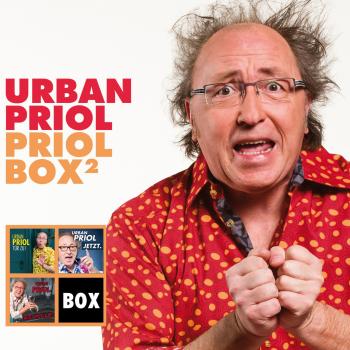 Читать Priol Box 2 - Urban Priol