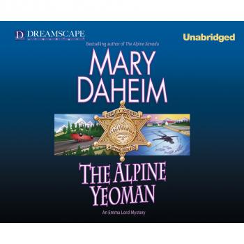 Читать The Alpine Yeoman - An Emma Lord Mystery 25 (Unabridged) - Mary  Daheim