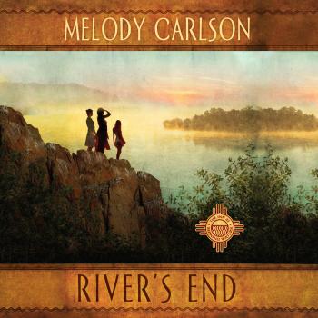 Читать River's End - Inn at Shining Waters 3 (Unabridged) - Melody  Carlson