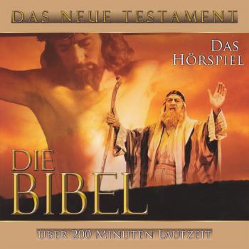 Читать Die Bibel - Das Neue Testament - Trad.