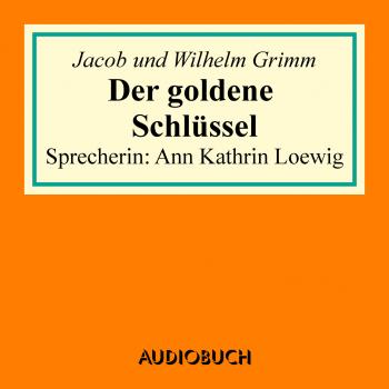Читать Der goldene Schlüssel - Jacob Grimm