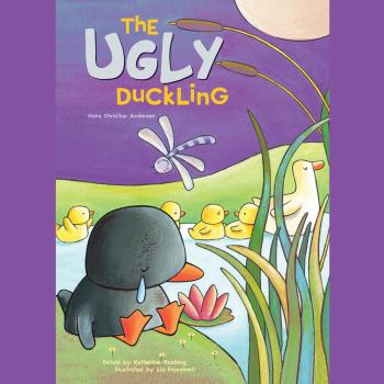 Читать The Ugly Duckling (Unabridged) - Katherine Rushing