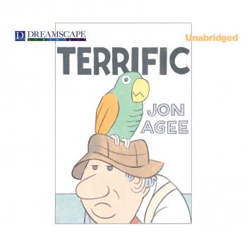 Читать Terrific (Unabridged) - Jon Agee
