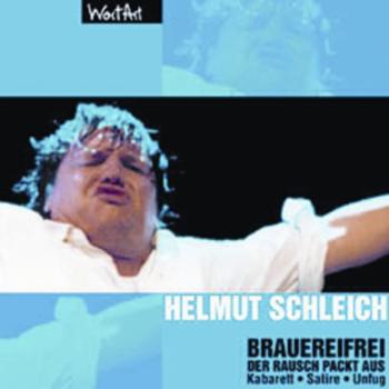 Читать Brauereifrei - Helmut Schleich