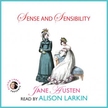 Читать Sense and Sensibility (Unabridged) - Jane Austen