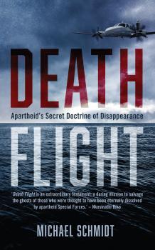 Читать Death Flight - Michael Schmidt
