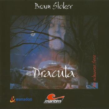 Читать Die schwarze Serie, Folge 2: Dracula - Bram Stoker