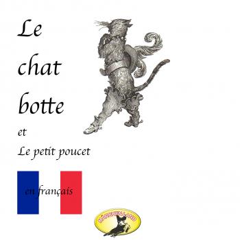 Читать Contes de fées en français, Le chat botté / Le petit poucet - Charles Perrault