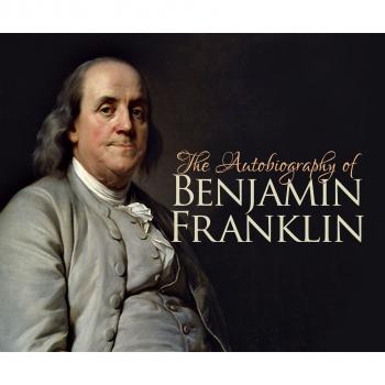 Читать The Autobiography of Benjamin Franklin (Unabridged) - Бенджамин Франклин