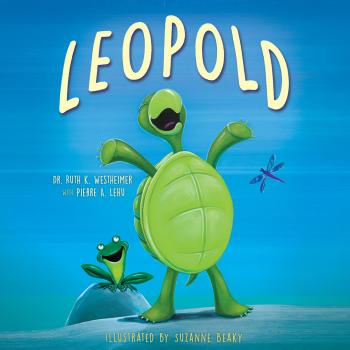 Читать Leopold (Unabridged) - Pierre Lehu A.