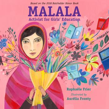 Читать Malala - Activist for Girls' Education (Unabridged) - Raphaële Frier