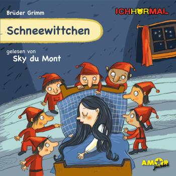 Читать Schneewittchen (Ungekürzt) - Gebruder Grimm