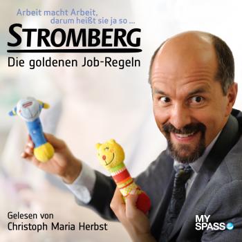 Читать Stromberg - Arbeit macht Arbeit - Ralf Husmann