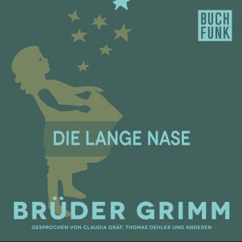 Читать Die lange Nase - Brüder Grimm