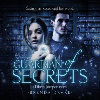 Читать Guardian of Secrets - Library Jumpers, Book 2 (Unabridged) - Brenda Drake