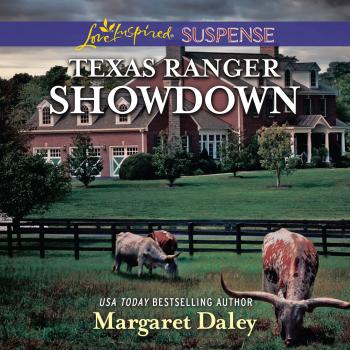 Читать Texas Ranger Showdown - Lone Star Justice, Book 3 (Unabridged) - Margaret Daley