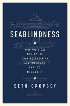 Читать Seablindness - Seth Cropsey
