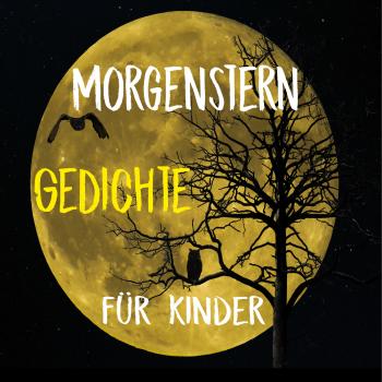 Читать Morgenstern für Kinder (Hörbuch mit Musik) - Christian Morgenstern