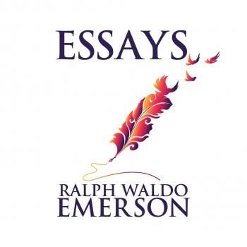Читать Essays by Ralph Waldo Emerson (Unabridged) - Ralph Waldo Emerson