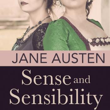 Читать Sense and Sensibility (Unabridged) - Jane Austen