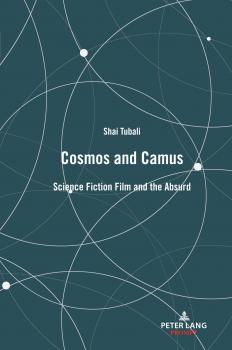 Читать Cosmos and Camus - Shai Tubali