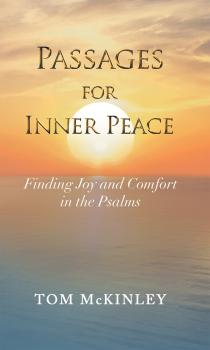 Читать Passages for Inner Peace - Tom McKinley