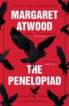 Читать The Penelopiad - Margaret Atwood