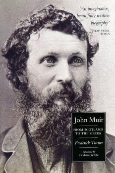Читать John Muir - Frederick Turner