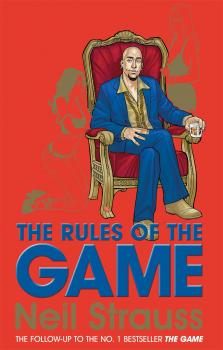 Читать The Rules of the Game - Neil  Strauss