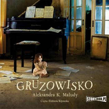 Читать Gruzowisko - Aleksandra Katarzyna Maludy