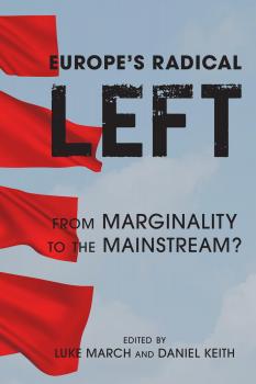Читать Europe's Radical Left - Отсутствует