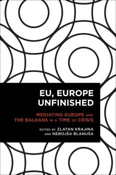Читать EU, Europe Unfinished - Отсутствует